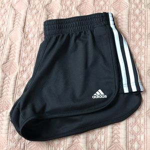 Adidas Climalite Shorty Shorts